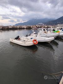 Gommone  Suzumar 