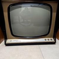 Televisore vintage Philco Bonded 23 - made in USA