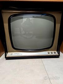Televisore vintage Philco Bonded 23 - made in USA