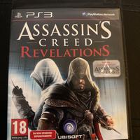 Assassin Creed Revelations