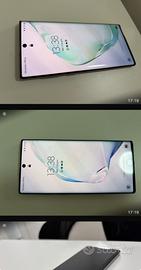 Samsung note 10