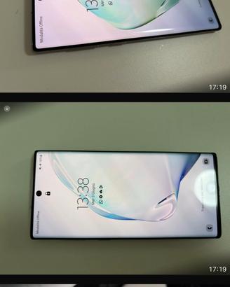Samsung note 10