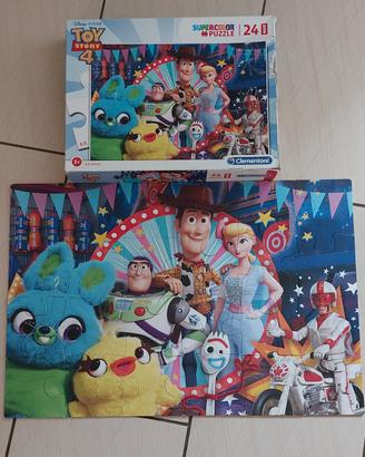 puzzle toy story 
