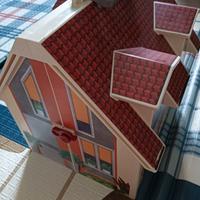 casa Playmobil 