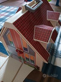 casa Playmobil 