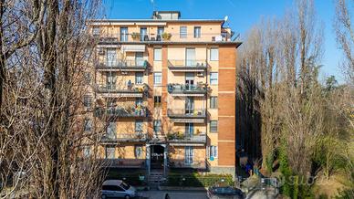 5 LOCALI A PARMA