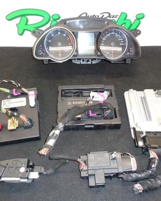 KIT AVVIAMENTO PER AUDI A5 8T 2.0 TFSI 2010