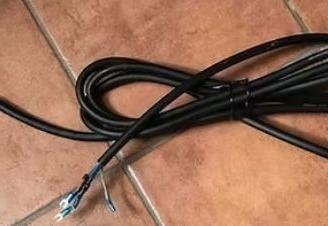 1 Cavo collegamento condizionatore nuovo