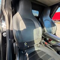 smart cabrio allestimento brabus