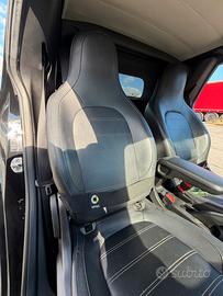 smart cabrio allestimento brabus