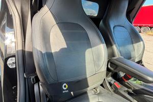 smart cabrio allestimento brabus