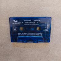 Cristina D'Avena E I Tuoi Amici In TV 11