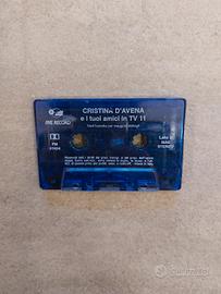 Cristina D'Avena E I Tuoi Amici In TV 11