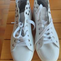 sneakers Twinset bambina 