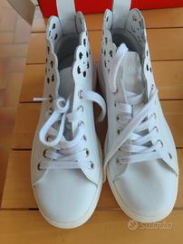 sneakers Twinset bambina 