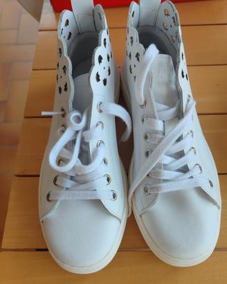 sneakers Twinset bambina 
