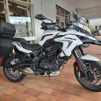 Benelli TRK 502 UNIPRO 2024 KM 5.418