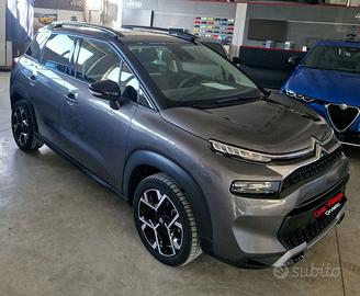 Citroën C3 Aircross 1.2 puretech Shine Pack s...