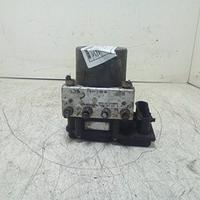 AGGREGATO ABS RENAULT MEGANE 3A SERIE (10/08-) K9K
