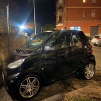 Ricambi smart braus 451