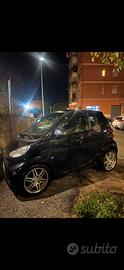 Ricambi smart braus 451