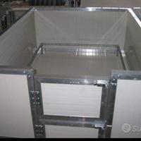 Nolo Cassata Parto per cani Tag M/L