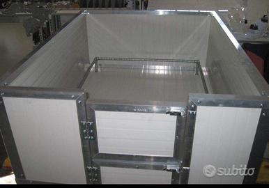 Nolo Cassata Parto per cani Tag M/L