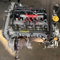 MOTORE BRAVO DELTA 1.6 MULTIJET120CV 198A2000