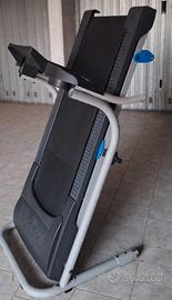 tapis roulant pieghevole 