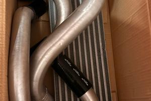 Kit stage 3 alfa romeo mito