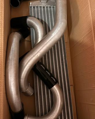 Kit stage 3 alfa romeo mito