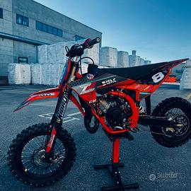 Ktm 65 2025