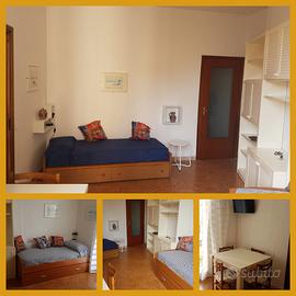 Casa della Marghe Lerici - Posto Auto Privato