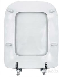 COPRIVASO COMPATIBILE CON CONCA IDEAL STANDARD