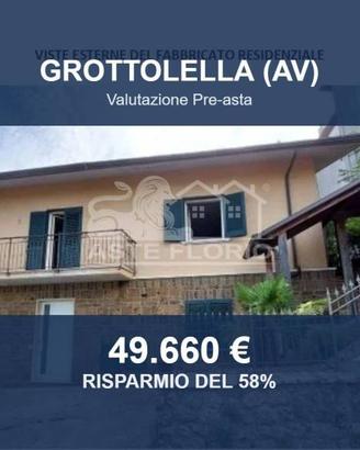 Immobile in asta di 132 m² con più di 5 locali a G