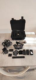 Dji Avata + accessori