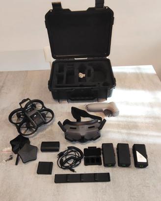 Dji Avata + accessori
