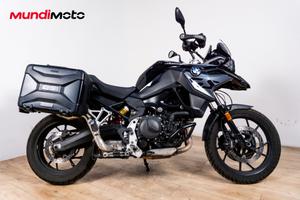 BMW F 800 GS ABS - 2024