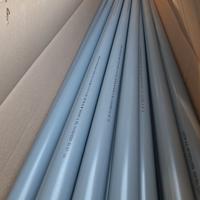 Kit impianto di aspirazione centralizzato