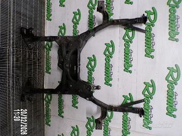 TELAIO - CULLA ANT. COUNTRYMAN R60 1.6D 2016