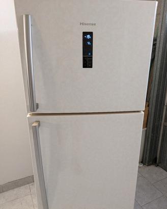 Frigo Hisense 