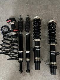 Assetto bc racing sportivo ford focus rs mk1