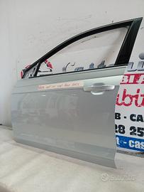porta portiera anteriore sx vw polo 2022