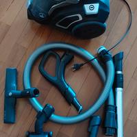 Aspirapolvere Hoover HP720PET – 011