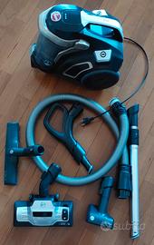 Aspirapolvere Hoover HP720PET – 011