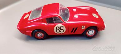 Ferrari 250 GTO collezione