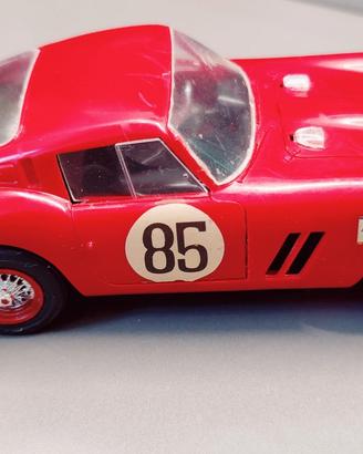 Ferrari 250 GTO collezione