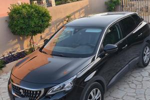 Peugeot 3008 anno 2016