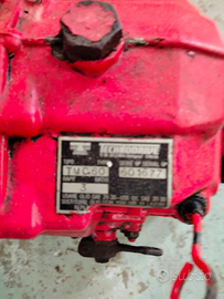 Motore aifo 170 cv turbo