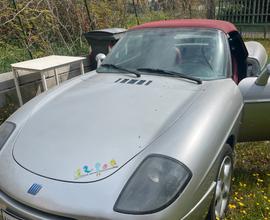 FIAT barchetta -limited edition 1998